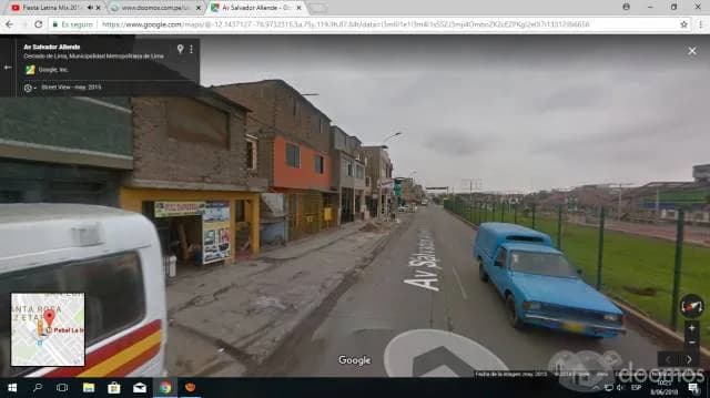 san juan de miraflores — foto 2