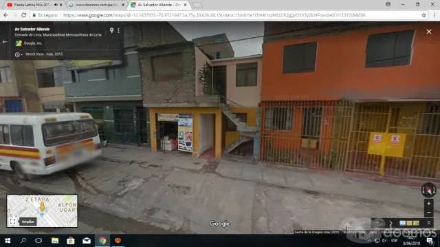 san juan de miraflores — foto 3