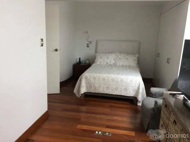 MIRAFLORES ALQUILO PRECIOSO PENTHOUSE DÚPLEX — foto 5