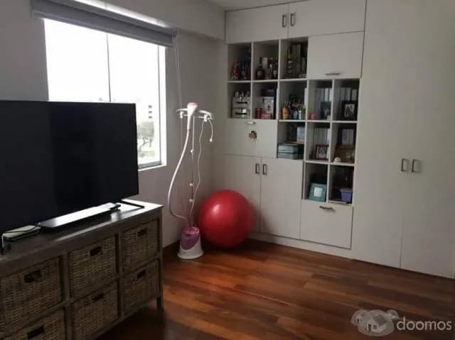 MIRAFLORES ALQUILO PRECIOSO PENTHOUSE DÚPLEX — foto 6