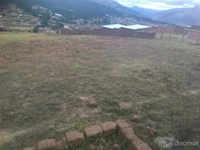 venta de terreno en alto qosqo- ticapata — foto 2