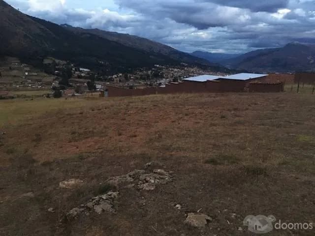 venta de terreno en alto qosqo- ticapata — foto 5