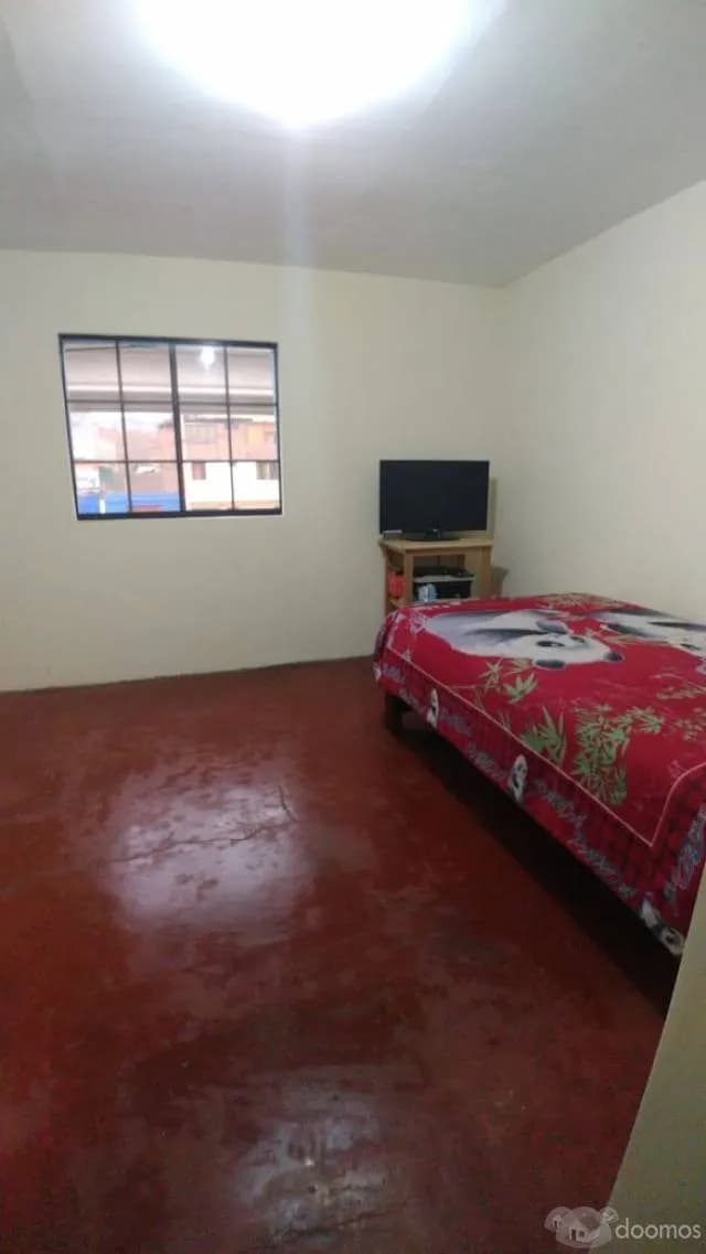 MINI DEPARTAMENTO EN EL AGUSTINO — foto 1