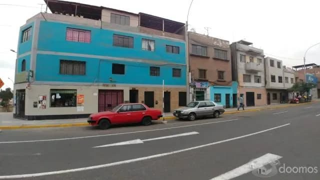 MINI DEPARTAMENTO EN EL AGUSTINO — foto 5