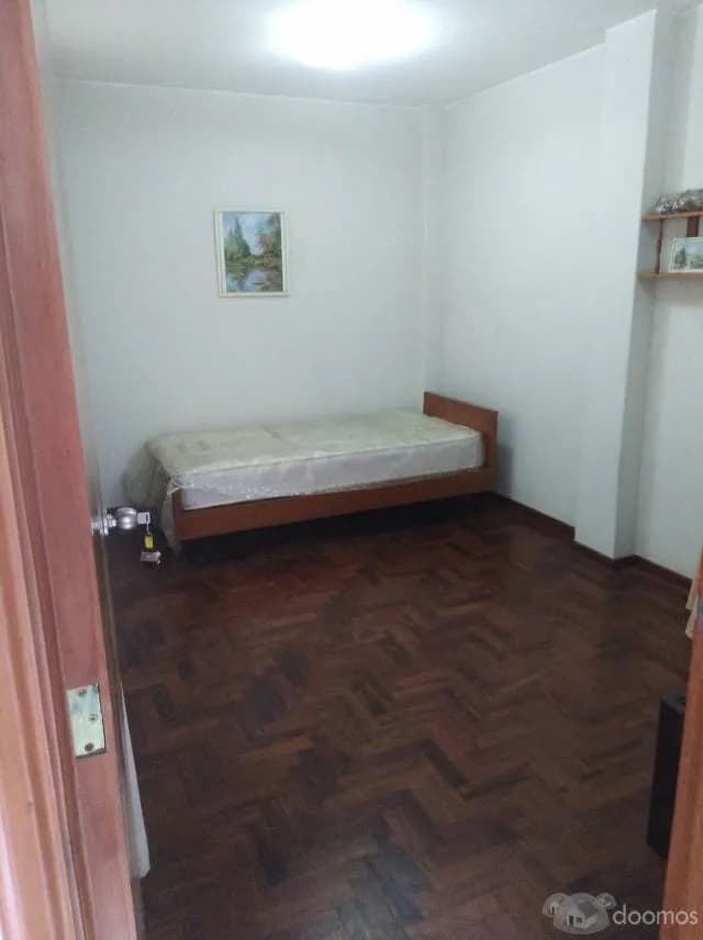 Alquiler de Habiltaciòn — foto 1