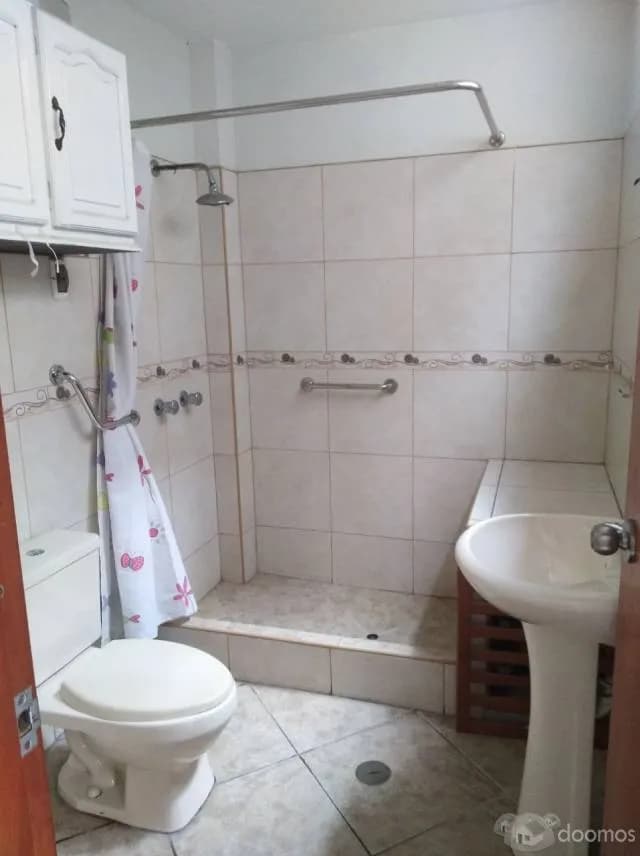 Alquiler de Habiltaciòn — foto 2
