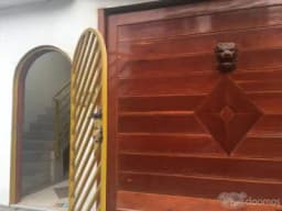ALQUILO DEPARTAMENTO 1ER PISO CON FINOS ACABADOS EN SAN ANTONIO DE CARAPONGO