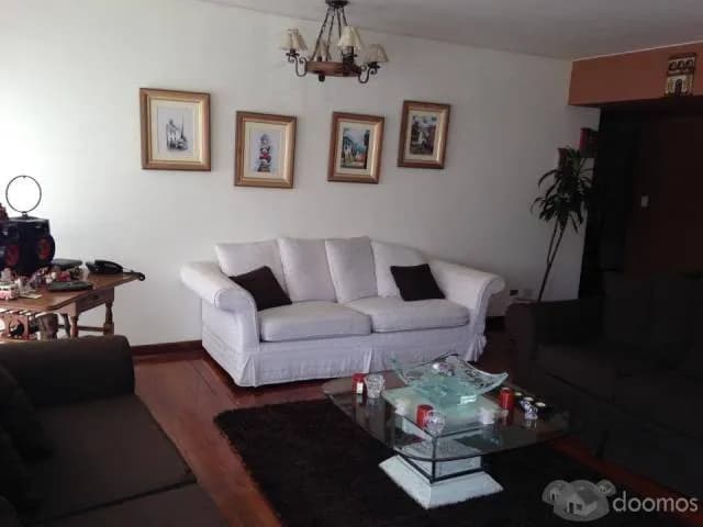 MIRAFLORES LINDO DPTO  3 DORMITORIOS LIMINOSO — foto 4
