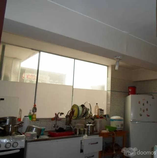 Vendo Departamento Centrico — foto 5