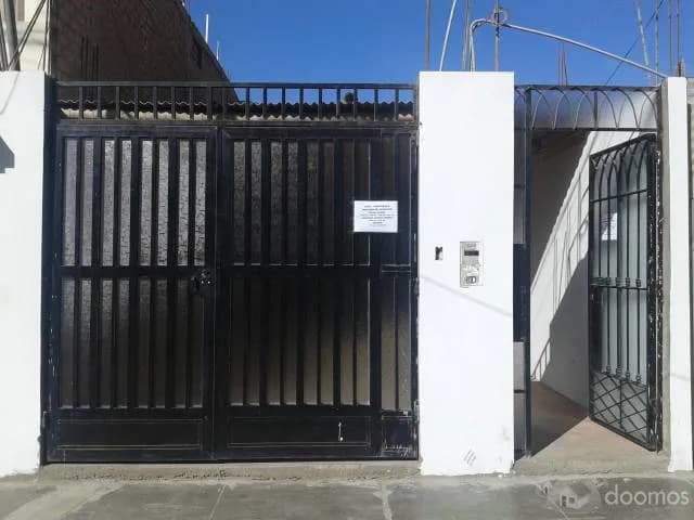 Vendo Casa — foto 1