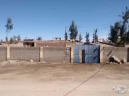 TRASPASO TERRENO 1000 M2 ASOC. SAN FRANCISCO MARIANO MELGAR