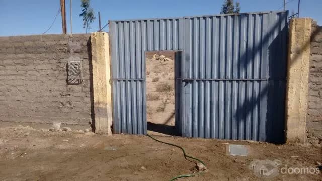 TRASPASO TERRENO 1000 M2 ASOC. SAN FRANCISCO MARIANO MELGAR — foto 3