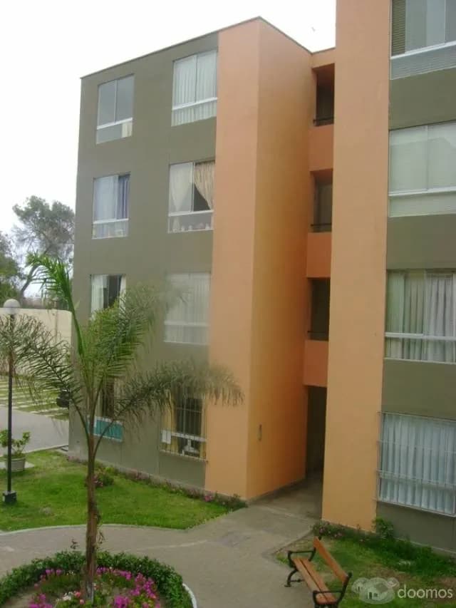 DEPARTAMENTO VENTA - CHORRILLOS — foto 2