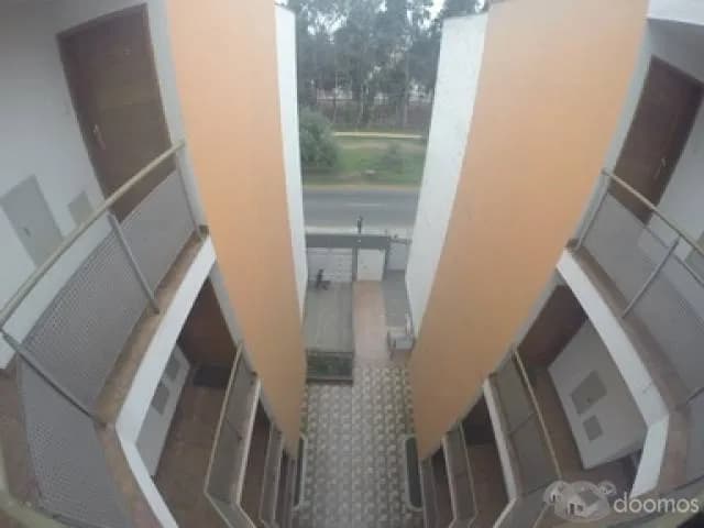 Vendo departemento En La Molina - Lima — foto 7