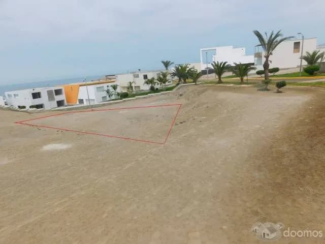 Remate Terreno Playa — foto 3