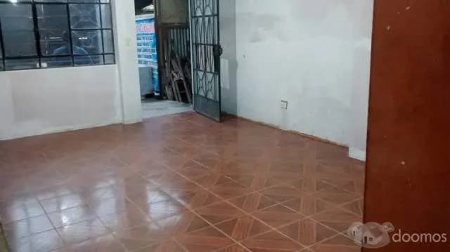 Se vende primer piso mas garaje — foto 1