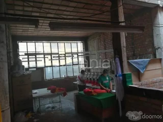 LOCAL COMERCIAL EN SJL EXCELENTE OPORTUNIDAD — foto 3