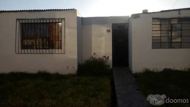vendo terreno — foto 1