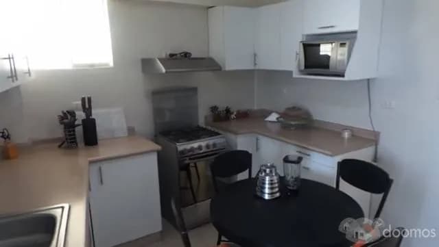 Departamento amoblado — foto 4