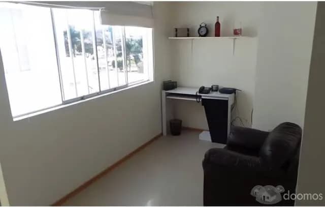 Departamento amoblado — foto 5