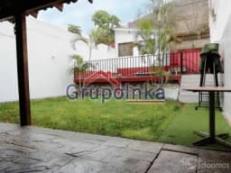 HERMOSA CASA EN VENTA EN EXCELENTE ZONA DE LA MOLINA