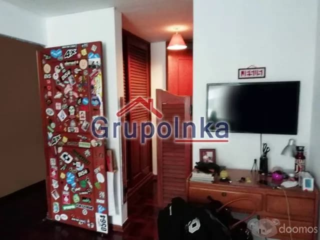 HERMOSA CASA EN VENTA EN EXCELENTE ZONA DE LA MOLINA — foto 12