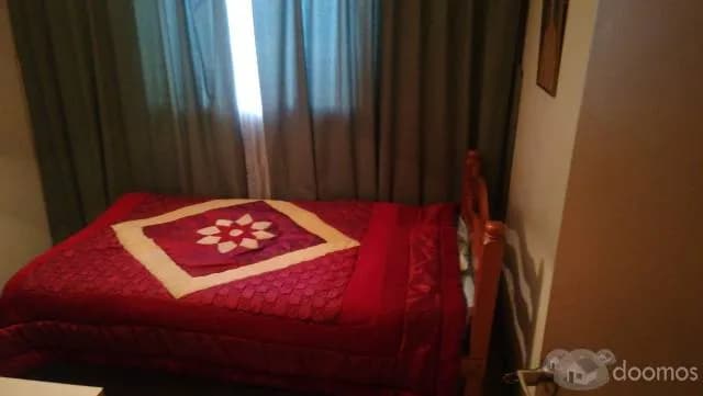 Alquilo Habitación amoblada — foto 1
