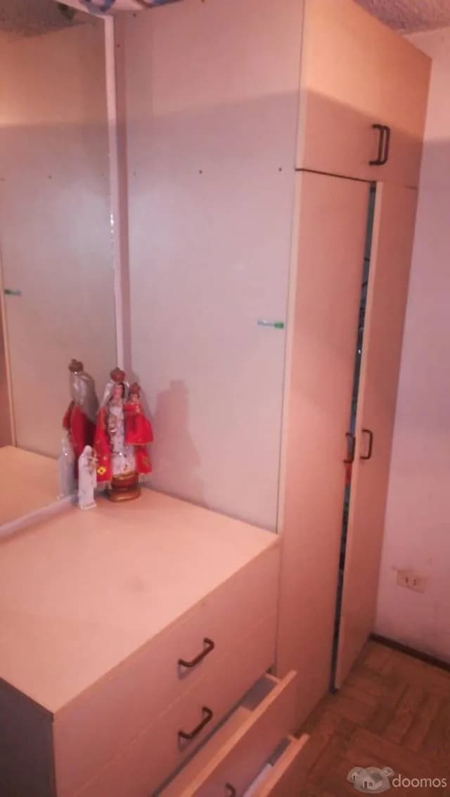 Alquilo Habitación amoblada — foto 2