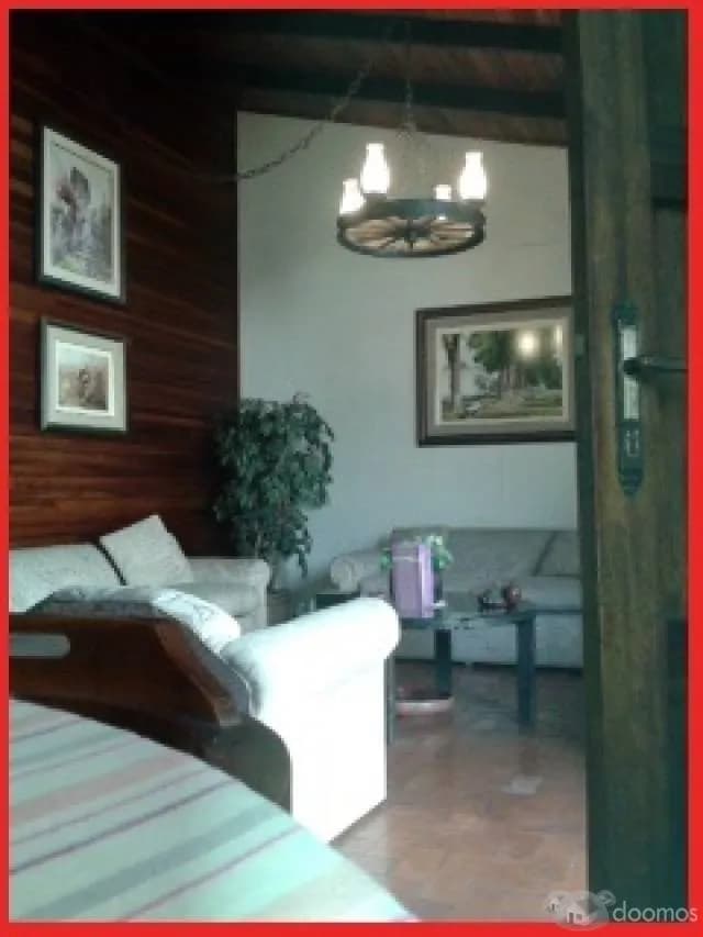 Se remata linda y amplia casa de madera de 116 m2. — foto 6