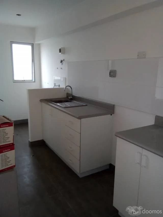 Se vende dpto. en el Cercado de Lima $ 98000 dólares — foto 1