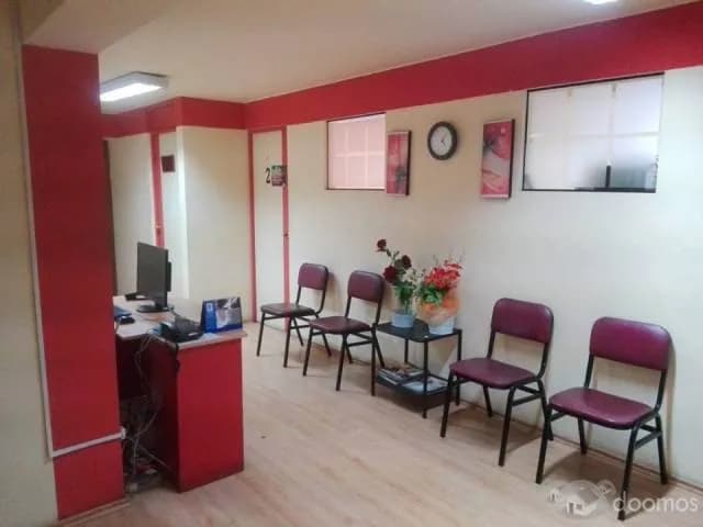 ALQUILER DE OFICINAS-CONSULTORIOS — foto 2