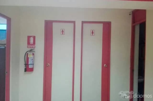 ALQUILER DE OFICINAS-CONSULTORIOS — foto 3