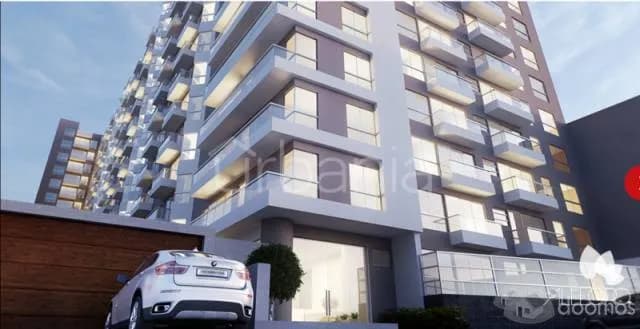 Alquiler Departamento — foto 1