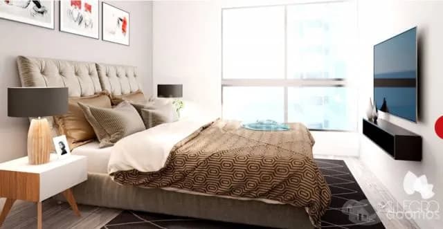 Alquiler Departamento — foto 2