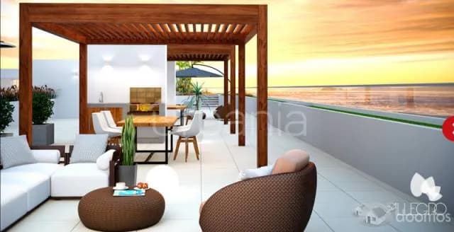 Alquiler Departamento — foto 4