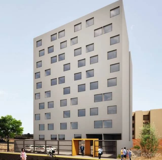 Residencial Los Nogales II — foto 4
