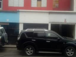 Vendo casa para proyecto inmobiliario