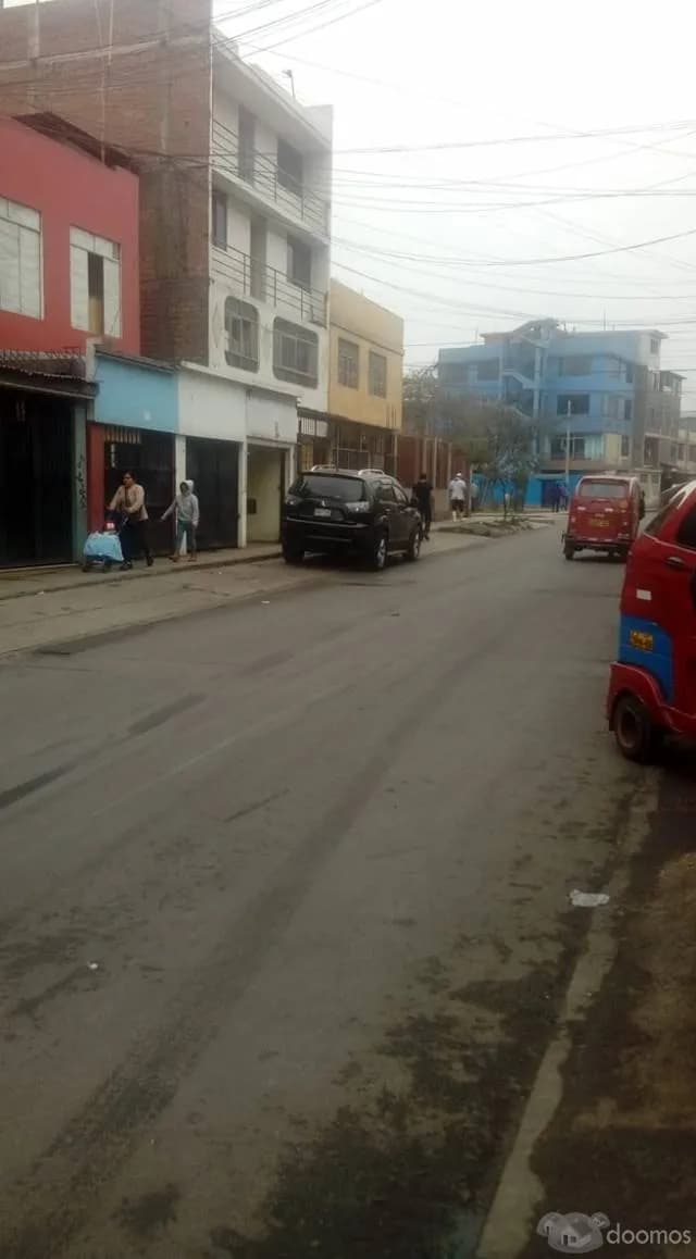 Vendo casa para proyecto inmobiliario — foto 2