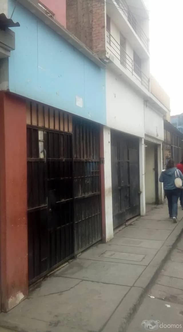 Vendo casa para proyecto inmobiliario — foto 8