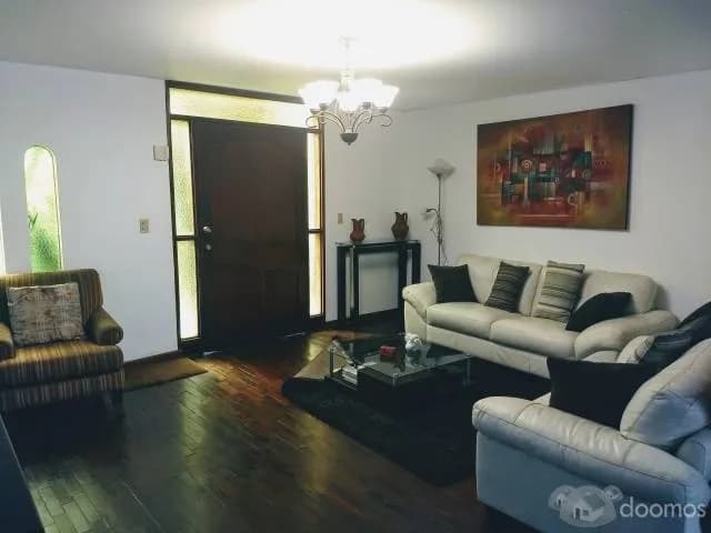 VENDO LINDA CASA EN SURCO — foto 4