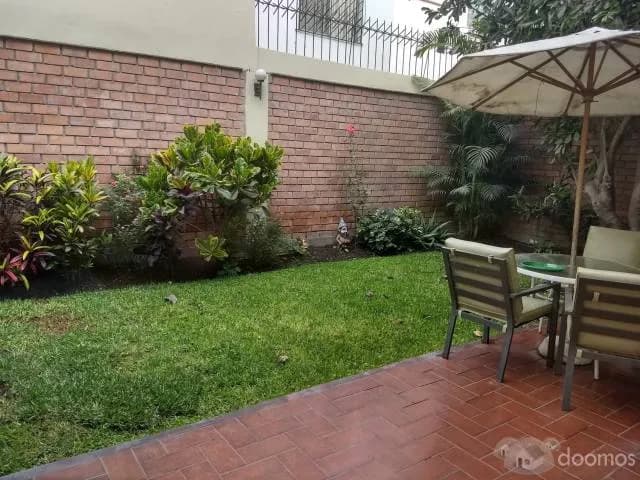 VENDO LINDA CASA EN SURCO — foto 6