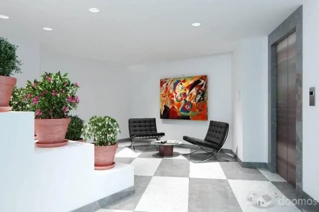 DEPARTAMENTO DE ESTRENO VISTA AL MAR CERCA A MALECÓN CISNEROS — foto 4