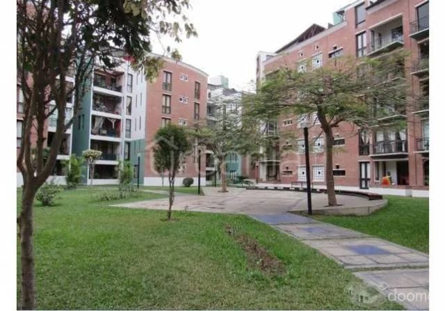 DEPARTAMENTO PRIMER PISO - CHACARILLA — foto 5