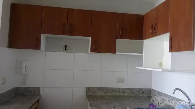 ALQUILO DEPARTAMENTO — foto 2