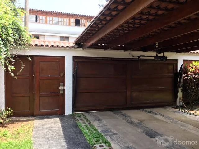 Casa vendo, Aurora Urb. Humboldt, Miraflores — foto 1