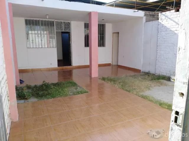 VENDO CASA EN PIURA — foto 3