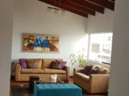 venta duplex valle hermoso Girasoles