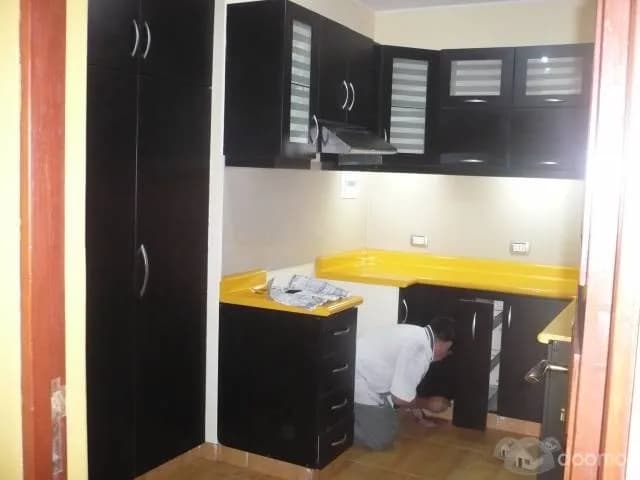 Alquilo Dpto Jesùs Marìa — foto 1