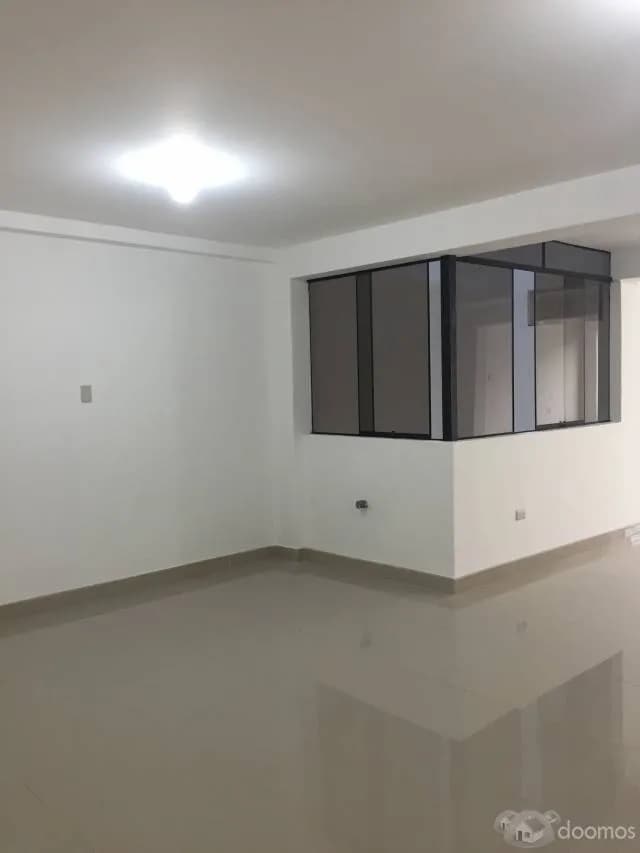 oficinas modernas en edificio inteligente — foto 3