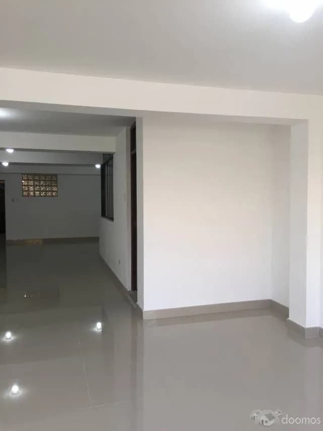 oficinas modernas en edificio inteligente — foto 4
